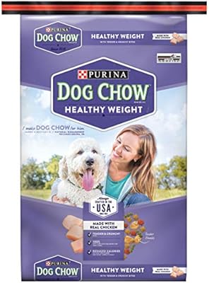 purina light and healthy