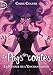 Le Pays des contes, Tome 2 : Le retour de l'enchanteresse by