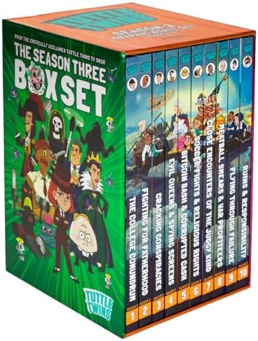 Nate the Great Complete Box Set 27 Book Paperback Collection