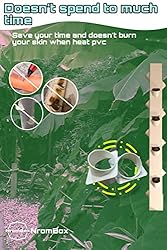 NROMBOX (27 Pack) of 2-inch Net Pot Holders