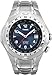 Timex Men's T19281 Classic Alarm Stainless Steel Bracelet Watch