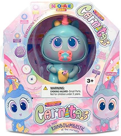 nerlie babies canada