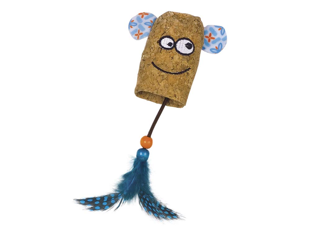 Nobby 80261 Cork Thimble 16 g