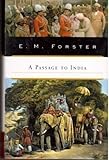 A Passage to India, Forster, E. M., 0151010684