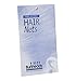 Capezio Women's Bunheads Hair Nets,Black,One Size (Pack of 3)