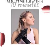 Wella Professionals Color Fresh Semi-Permanent Hair Mask Rose Blaze 150ml 3 pack view 5