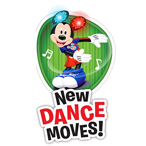 Mickey Mouse Plush - Image 6