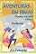Livro AVENTURAS EM RIMAS: Poesia Infantil - Volume 5