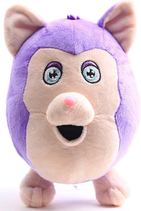 tattletail plush