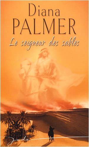 Le  seigneur des sables