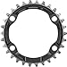 SHIMANO Deore XT M8000 Mountain Bicycle Chainring - SM-CRM81
