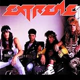 Extreme Album: «Extreme» (Front side) Extreme Album: «Extreme» (Front side)