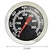 Professional BBQ Thermometer 2.38