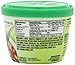 Healthy Choice Hearty Vegetable Barley Soup, 14-Ounce Microwavable Cups (Pack of 12)