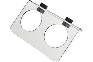 Acrylic Gecko Ledge (Small)