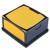 HIPA 574362301 525470601 Replacement Air Filter For Partner / Husqvarna K760 Chainsaw Concrete Cut Off Chop Saw