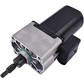 Getanye 68214628AA Rear Differential Lock Motor Replacement for 2014-2018 Jeep Grand Cherokee 2018-2023 Dodge Durango 3.0L 3.6L 5.7L 6.4L for 230MM Rear Axle