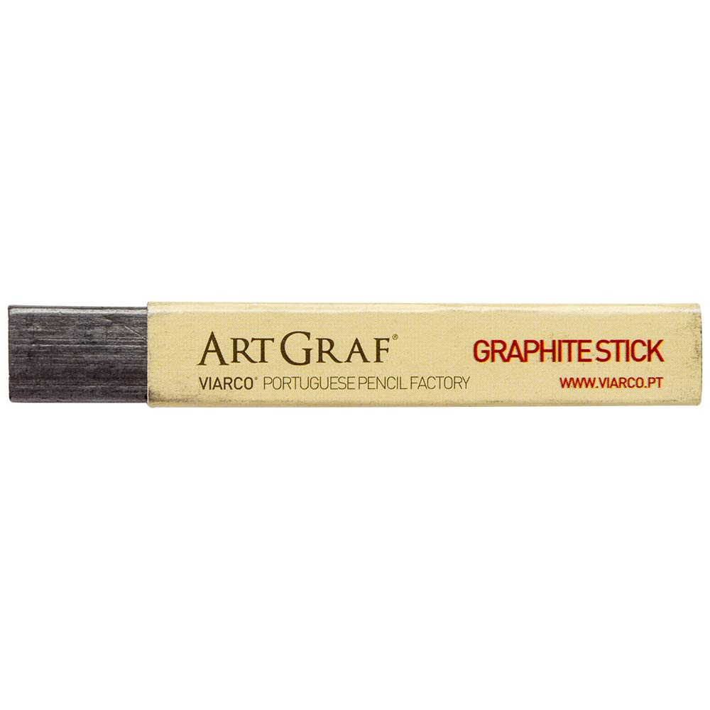 Viarco ArtGraf Water Soluble Graphite Stick each