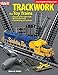 Trackwork for Toy Trains by Peter H. Riddle