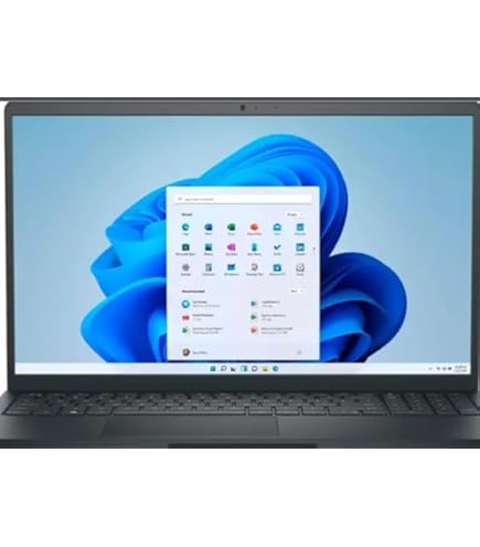 Amazon.com: Dell Inspiron 15 Business Laptop, Free Microsoft