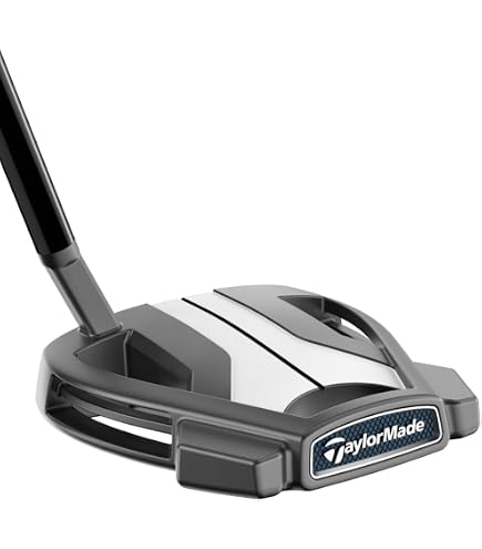 Amazon.com: Taylormade Spider Tour X Small Slant 34IN Spider Tour