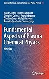 Fundamental Aspects of Plasma Chemical