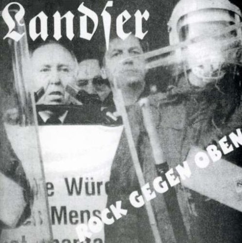 Landser - In Den Bergen Von Ruanda Lyrics - Zortam Music