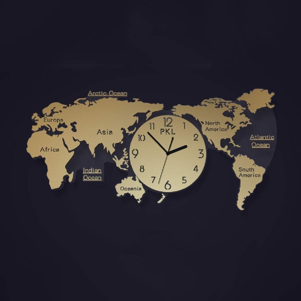 Best Weather Forecast Wall Map