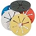 Sock Pro Sock Holders by Evriholder (Color May Vary)