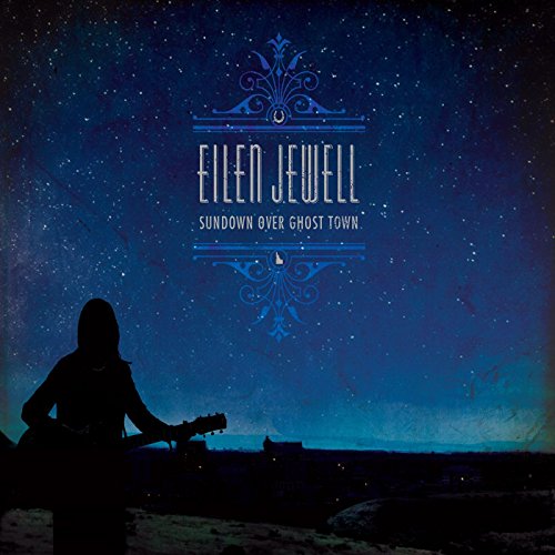 Sundown Over Ghost Town en promo sur Amazon