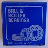 01EBC207GRAT Cooper New Roller Bearing Cartridge Unit