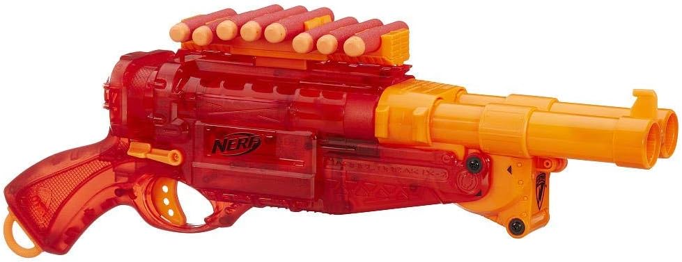 nerf n strike sonic fire
