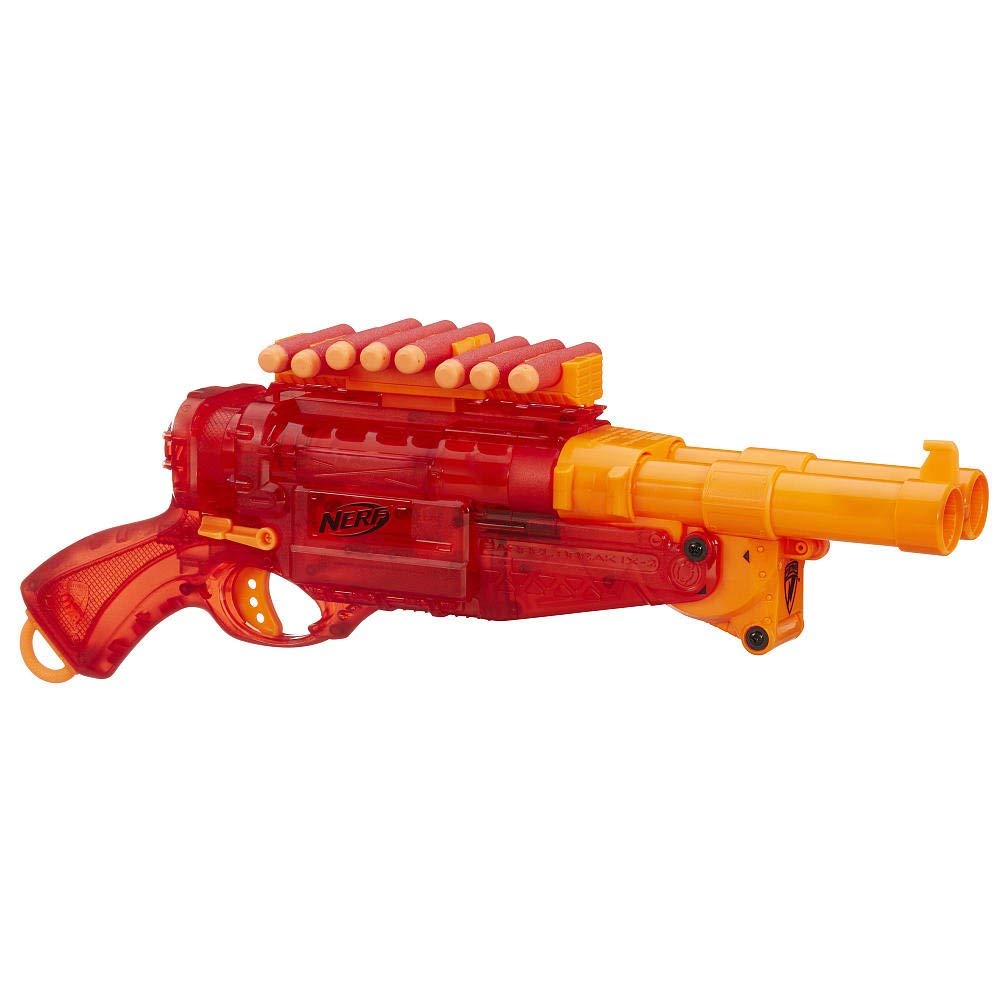 nerf elite sonic fire
