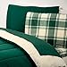 Hunter College Dorm Twin XL 3-Piece Sheet Set