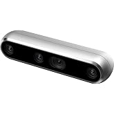 Intel RealSense D455 Webcam - 90 fps - USB 3.1-1280 x 800 Video