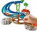 Hot Wheels Race Rally Water Park Playset