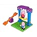 Peppa Pig Playground Adventure Construction Set 15 Pieces