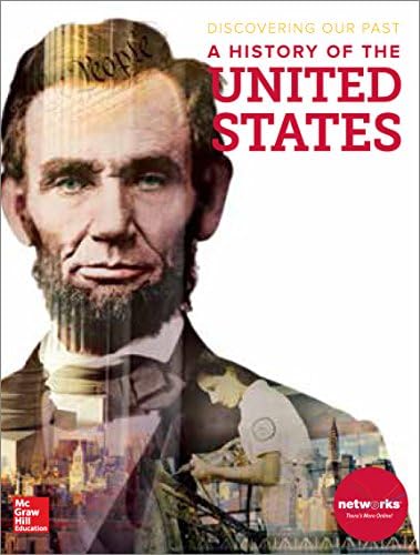 Amazon.com: Discovering Our Past: A History of the World, Student