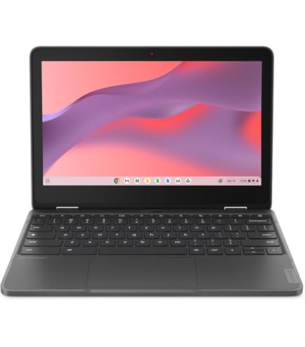 Amazon.com: Lenovo 300e Yoga Chromebook Gen 4 82W2000AUS 11.6