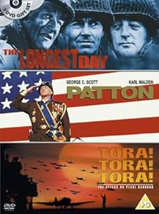The Longest Day [Reino Unido] [DVD]: Amazon.es: Eddie Albert, Paul Anka