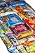 The Groove Box Variety Snack Box Assorted Chips, Snacks, Bars and More Over 40 Snack Items Care Package To Share and Send Friends, College Students, Military, Road Trip Snack Box