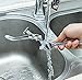 Garlic Press,Xjoyous - Easy Useful Handy Kitchen Gadgets Garlic Stainless Steel for Kitchen Tools