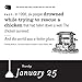 365 Facts That Will Scare the S#*t Out of You 2018 Daily Calendar