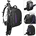 DSLR Camera Backpack Bag by Altura Photo for Camera, Lenses, Laptop/Tablet and Photography Accessories (The Great Explorer)