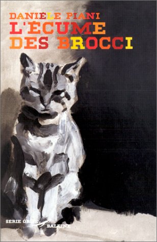 L' écume des Brocci