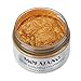 Fabal DIY Hair Clay Wax Mud Dye Cream Grandma Hair Ash Dye Temporary 7 Colors (B)