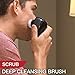 Remington XR1400 Verso Wet & Dry Men's Shaver & Trimmer Grooming Kit, Men's Electric Razor, Facial Cleaning Brush, Beard Trimmer