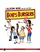 Bob's Burgers Coloring Book by 