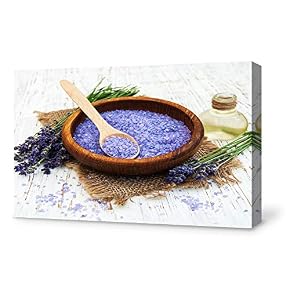 SIGNFORD Canvas Wall Art for Living Room,Bedroom Home...