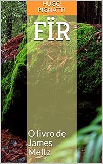 Livro FÏR: O livro de James Meltz